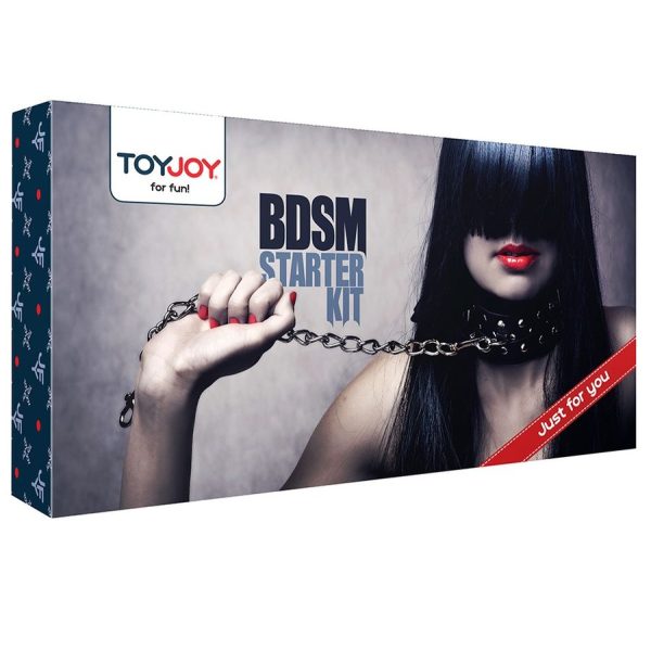 TOYJOY – bdsm pradžių rinkinys tik tau - Image 3