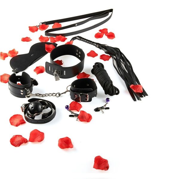 TOYJOY – bdsm pradžių rinkinys tik tau - Image 2