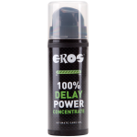 EROS POWER LINE - Vėlinimo gelis 30ml