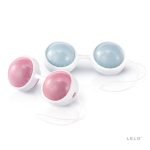 LELO - LUNA Kegel rutuliai