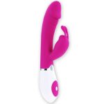 PRETTY LOVE - FLIRTATION RABBIT VIBRATORIUS