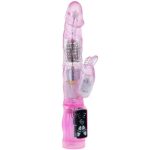BAILE - MINI RABBIT LOVER VIBRATORIUS