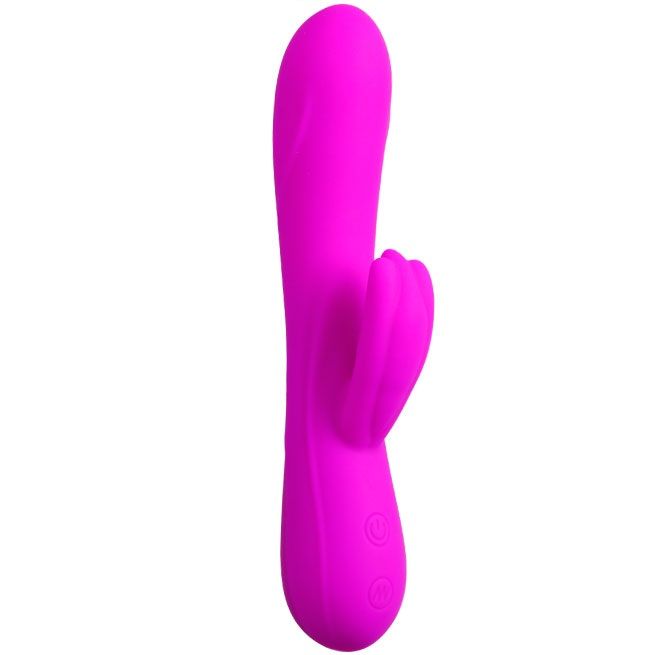 PRETTY LOVE FLIRTATION – pretty love - vibratorius stimuliatorius barrette