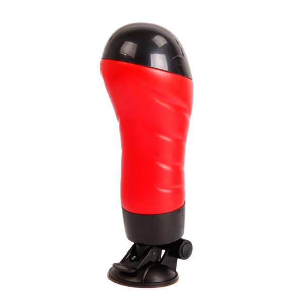 CRAZY BULL – vagina su balsu masturbatorius - Image 2