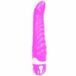 BAILE - Tikroviškas G-taško Vibratorius 21.8 CM