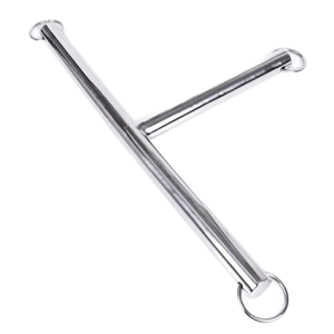 METAL HARD – t-bar / pavaldymo anklestai