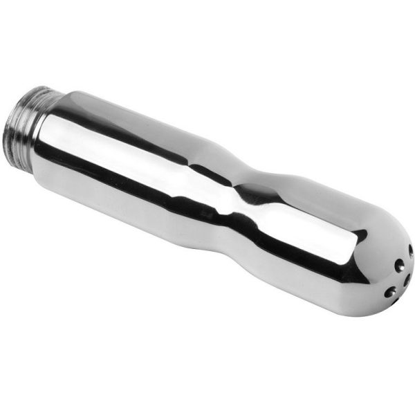 METAL HARD – intymus dusas 10.16 cm