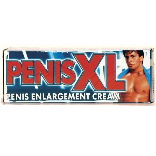 RUF – penio xl kremas 50ml - Image 2