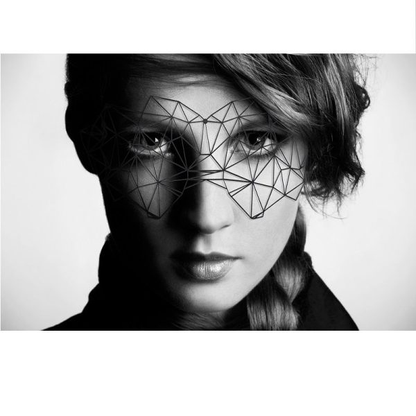 BIJOUX VINYL MASKS – bijoux - kristinos kauke - Image 2