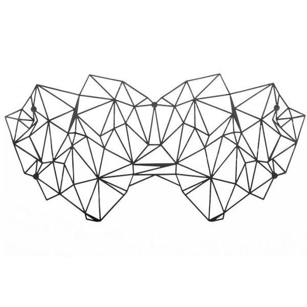 BIJOUX VINYL MASKS – bijoux - kristinos kauke - Image 3