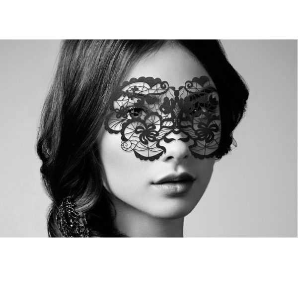 BIJOUX VINYL MASKS – bijoux - anna kauke - Image 2