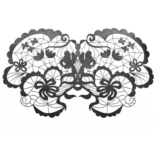 BIJOUX VINYL MASKS – bijoux - anna kauke - Image 3