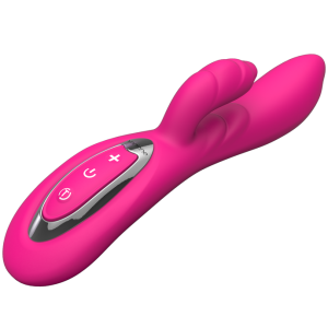 NALONE - TOUCH 2 IŠMANUSIS VIBRATORIUS