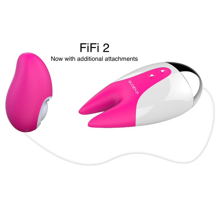 NALONE – fifi 2 klietoriaus stimuliatorius
