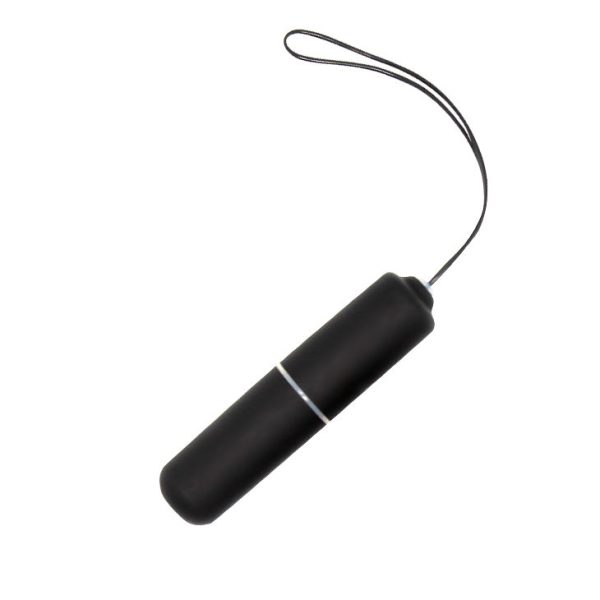 BAILE FOR HIM – baile - pulsavimo žiedas su nuotoliniu valdymu juodas 20v - Image 3