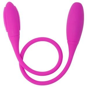 PRETTY LOVE - SNAKY DELUXE VIBRATORIUS 7 V