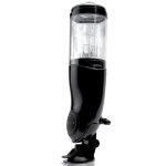 EXTREME TOYZ - PDX MEGA BATOR ANO BLACK