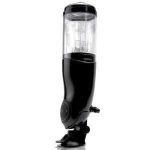 EXTREME TOYZ - PDX MEGA BATOR ANO BLACK