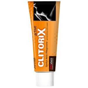 JOYDIVION EROPHARM - CLITORIX AKTYVUS