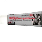 JOYDIVISION EROpharm Kremas 50+
