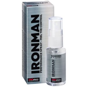 JOYDIVION EROPHARM Intymus Purškalas