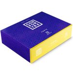 CONFORTEX - Natūralūs prezervatyvai 144 vnt.