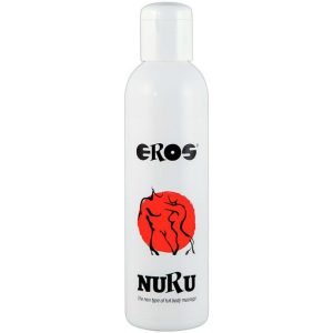 EROS - Nuru Masažo Gelis 500 ml