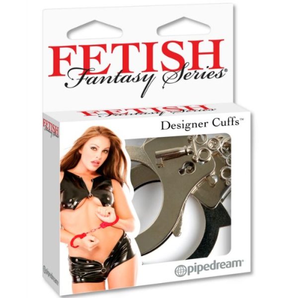 FETISH FANTASY SERIES – metalinės esposas - Image 2