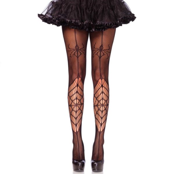 LEG AVENUE HOSIERY – leg avenue - mažytis pavasaris pantyhosai