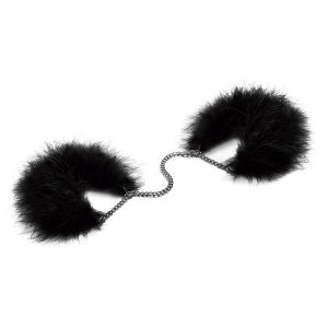 BIJOUX INDISCRETS – bijoux - za za zu pliušiniai ankletai