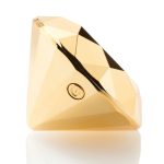 BIJOUX  21 VIBRATING DIAMOND TWENTY ONE DIAMOND VIBRATOR