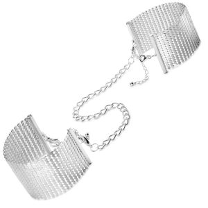 BIJOUX DESIRE METALLIQUE – bijoux - metaliniai sidabro ankletai