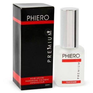 500COSMETICS – 500 cosmetics - phiero premium. kvepalai su feromonais vyrams