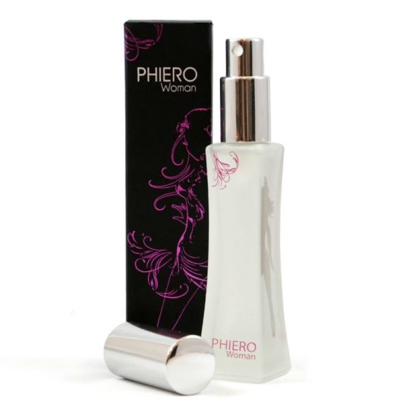 500COSMETICS – 500 cosmetics - phiero moterims. kvepalai su feromonais moterims