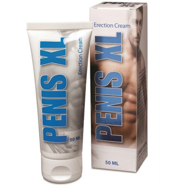 COBECO PHARMA – cobeco - penis xl kremas 50 ml - Image 2