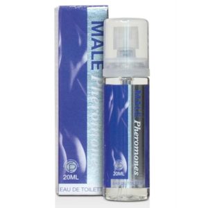 COBECO - MALE – feromonai eau de toilette 20 ml
