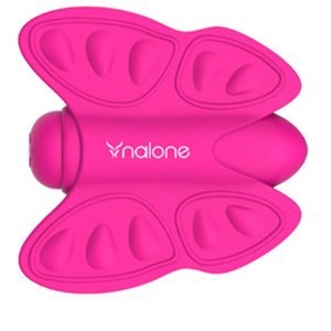 NALONE - Madam Mini Drugelio Stimuliatorius