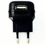 DREAMLOVE - Europos USB įkroviklis