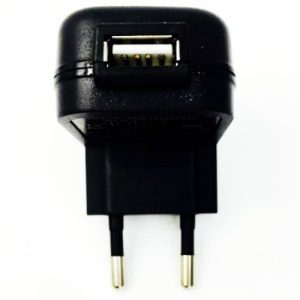 DREAMLOVE - Europos USB įkroviklis