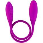 PRETTY LOVE - SMART SNAKY VIBE VIBRATOR