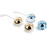 NALONE - YANY BEADS Kėgelio kamuoliukai