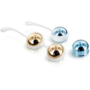 NALONE - YANY BEADS Kėgelio kamuoliukai
