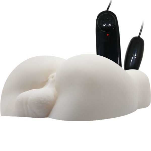 BAILE FOR HIM – baile - didesnis vyras su vibracijom - Image 2