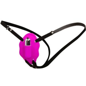 BAILE STIMULATING – baile - meilės josta su vibracijomis