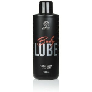 COBECO - CBL – kūno tepalas 1000ml