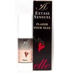 EXTASE SENSUAL - Stimuliuojantis kremas Jai