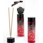 EXTASE SENSUAL - Braškių šilumos aliejus 100 ml