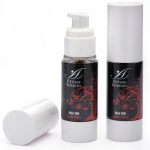 EXTASE SENSUAL - Šilumos efektas aliejus 30 ml