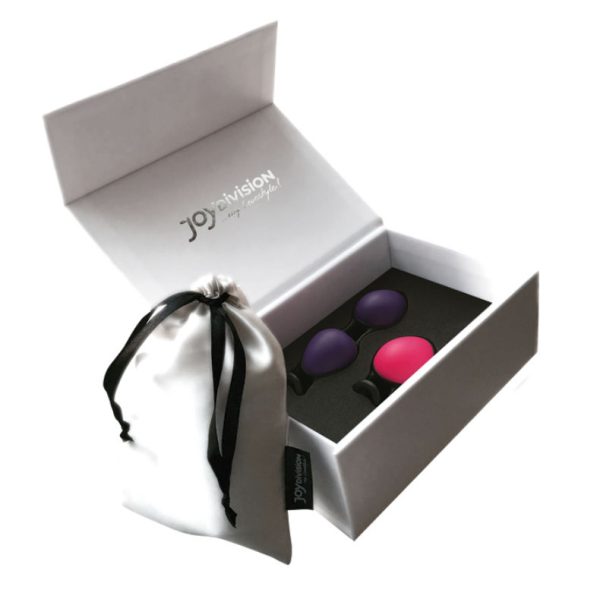 JOYDIVISION JOYBALLS – JOYDIVISION JOYBALLS - slaptai rinkinys - Image 3