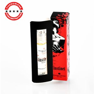 MIYOSHI MIYAGI – naujųjų jorko instinktas moterims 5 ml